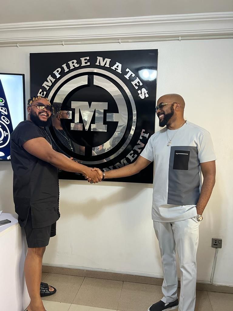 Banky W unveils