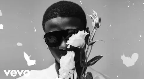 Wizkid – Bad To Me