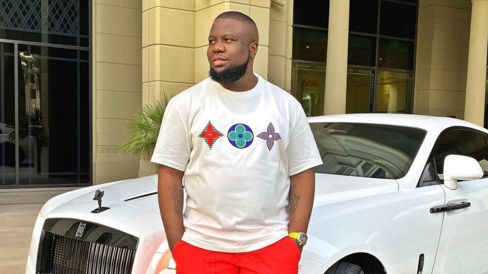 Hushpuppi appeals 