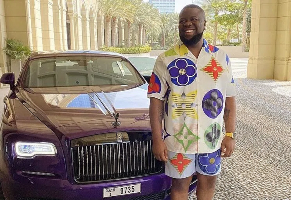 Hushpuppi appeals 