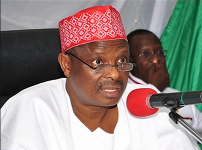 Kano PDP Suspends Kwankwaso, Former Kano Governor