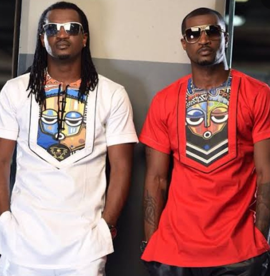 Paul Okoye reveals