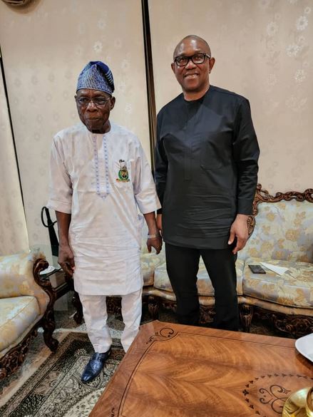 Obj and Obi