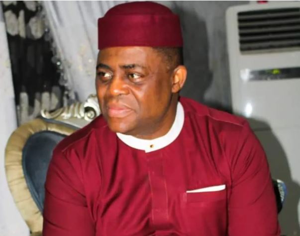 Femi Fani-Kayode