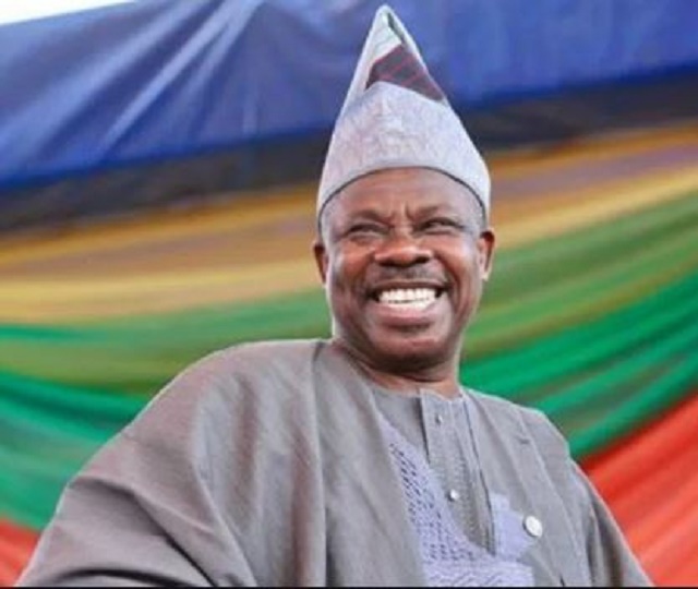 Japa: Countries granting visas to Nigerian youths are wicked – Senator Amosun reveals