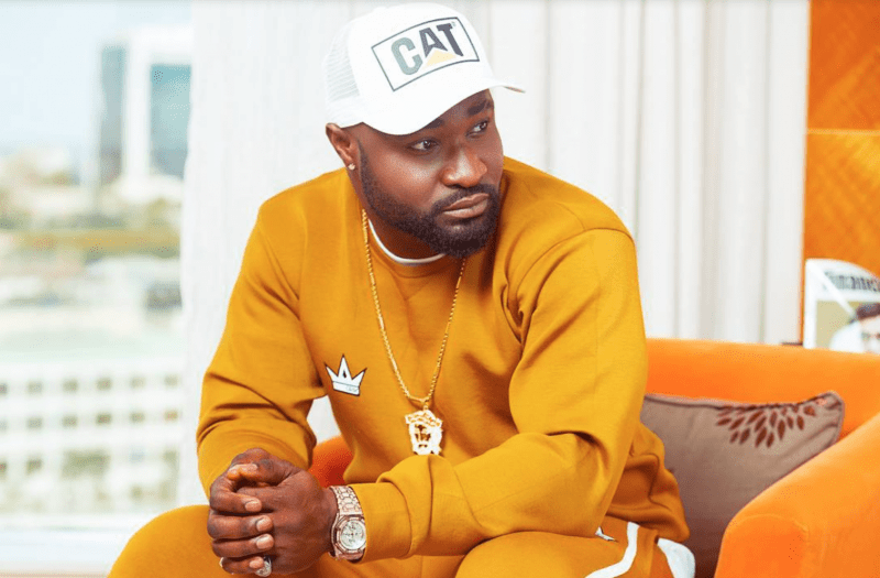 Harrysong laments