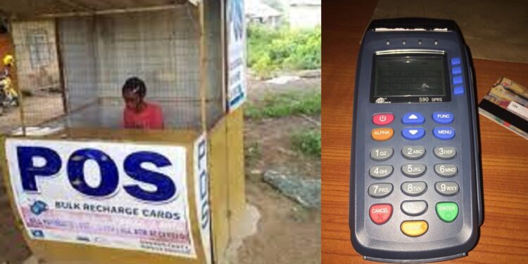 “This POS girl almost scammed me” – Nigerian man cries out.