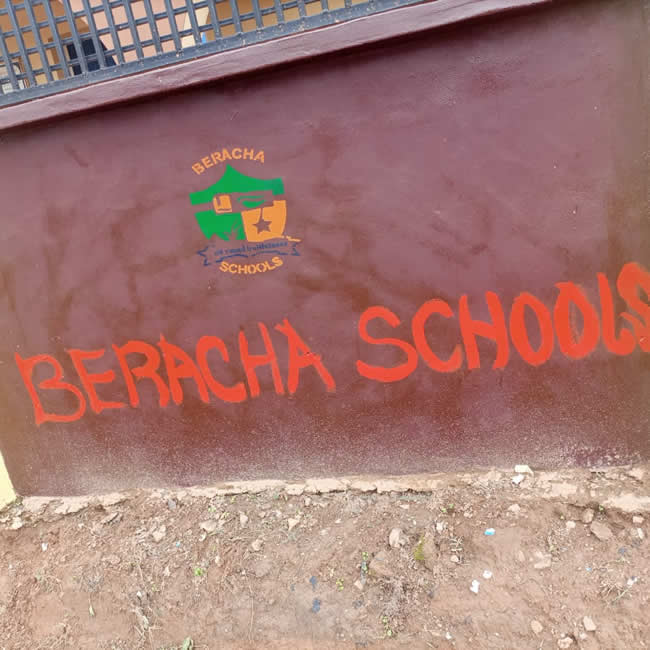 Beracha School