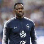 Steve Mandanda