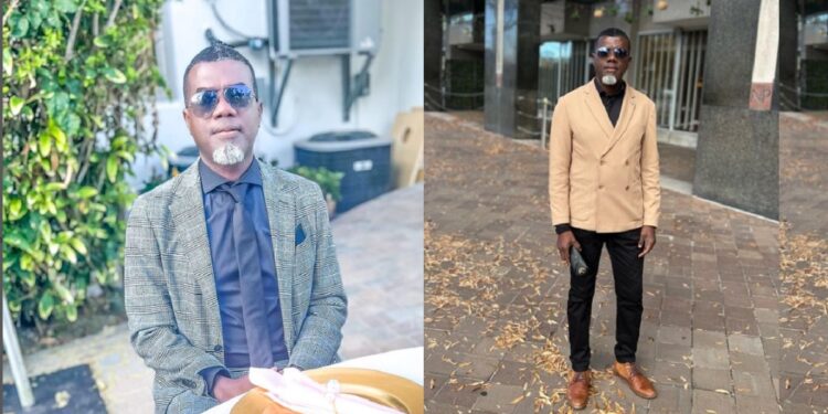 “Dating an unemployed lady who is also high maintenance is the most foolish thing you can do.” – Reno Omokri advises men.