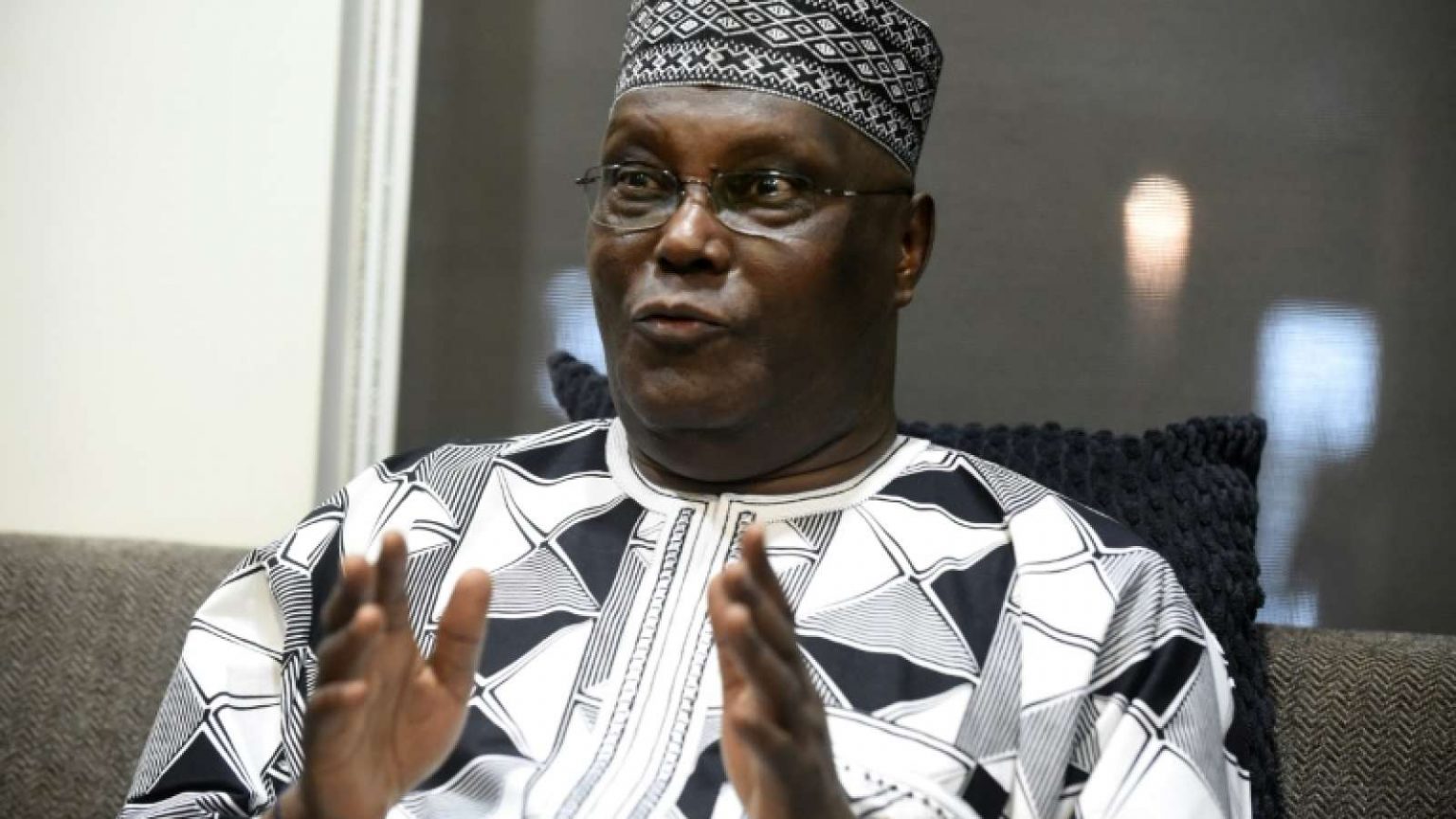 Atiku Abubakar