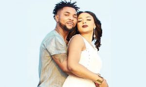 Oritsefemi and Nabila