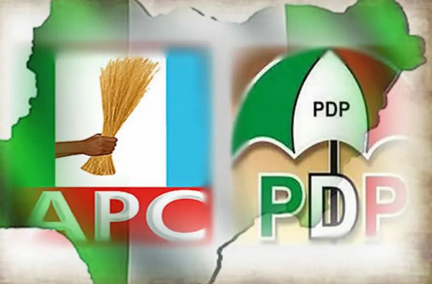 APC and PDP