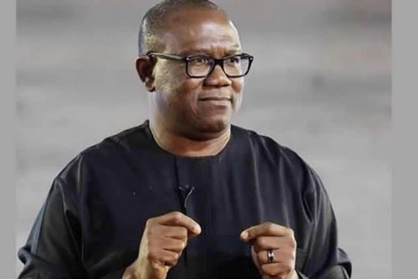 Peter Obi