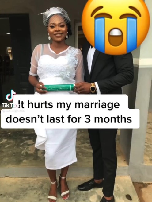  Nigerian lady advises