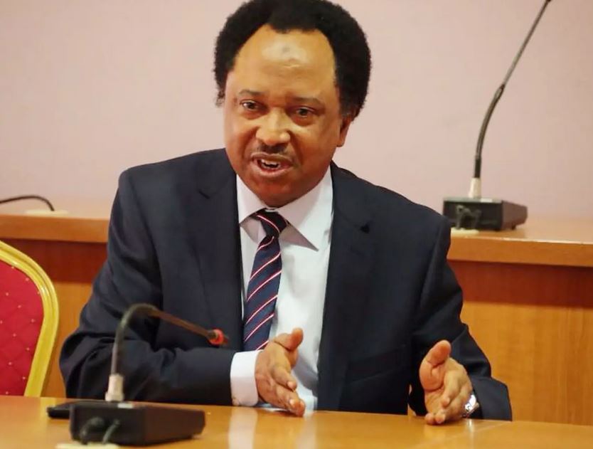 Shehu Sani