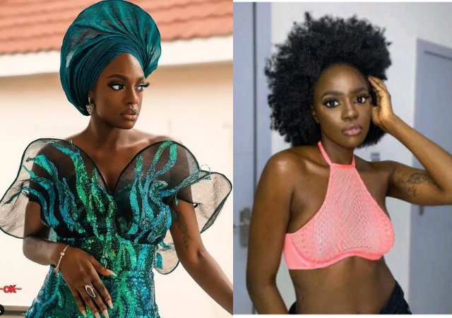 “I am so single and open to love ” – Beverly Osu opens up