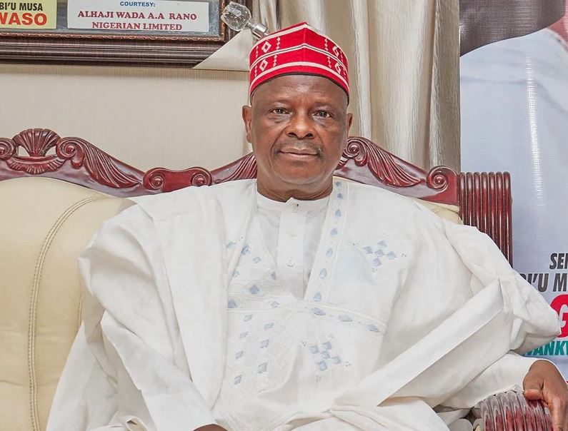 Kwankwaso