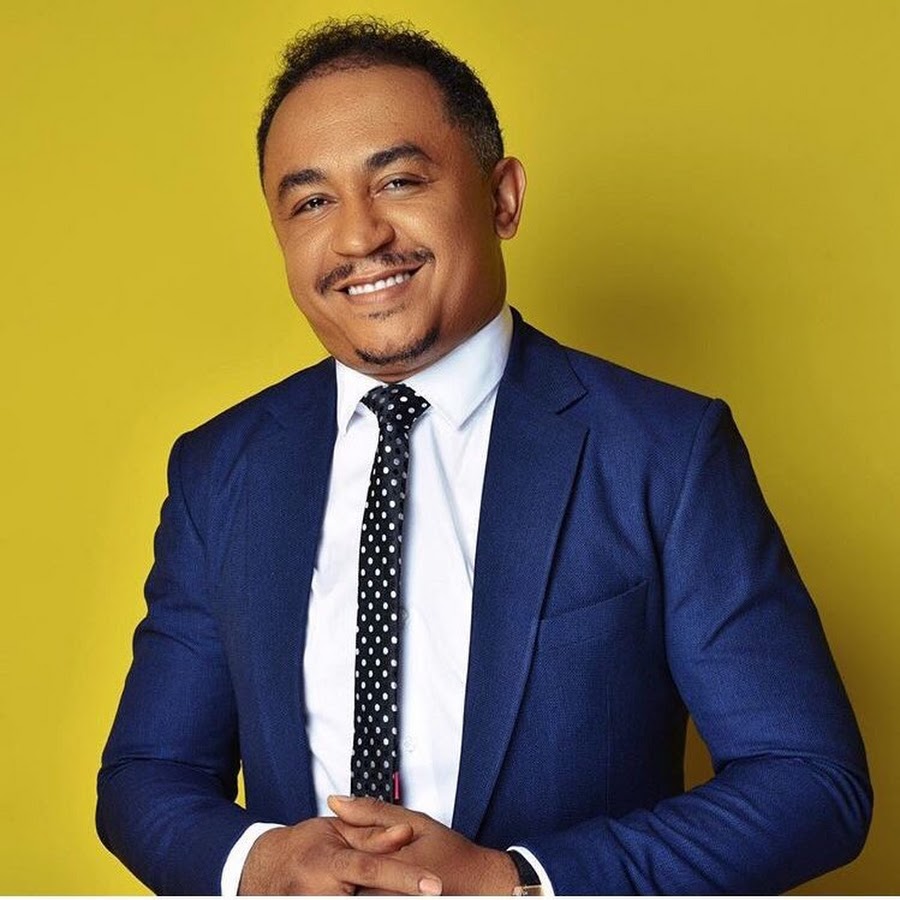 Daddy Freeze quizzes 