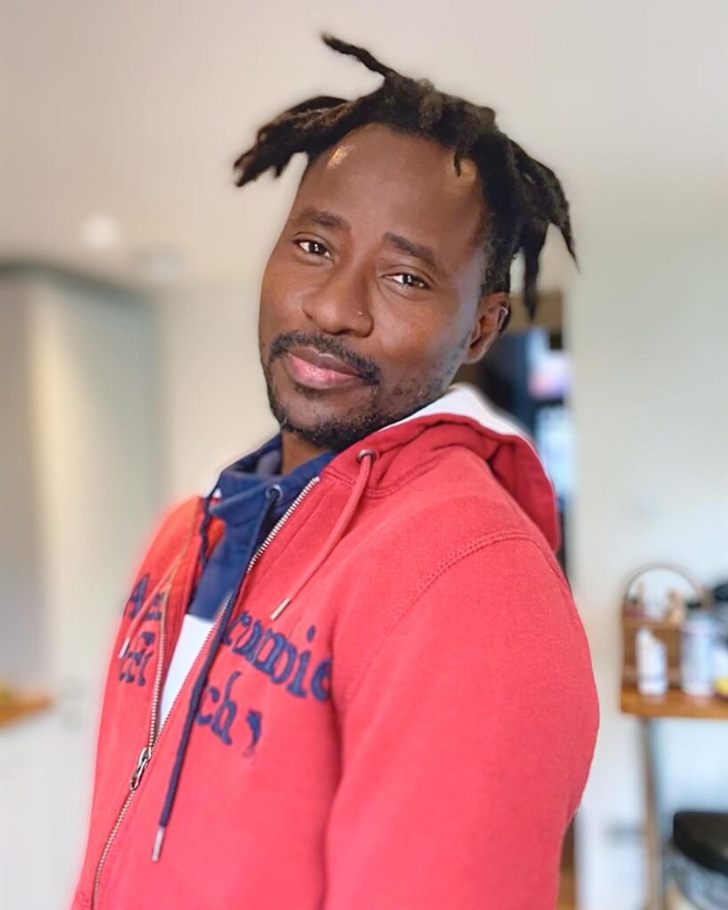 Bisi Alimi tells