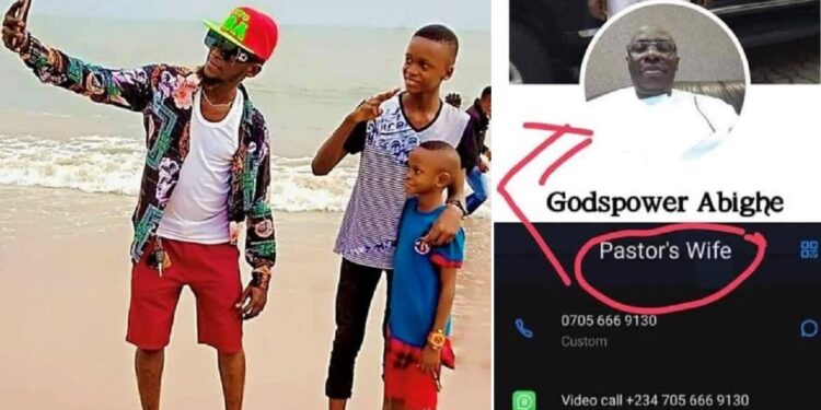 “My wife saved her boyfriend’s contact as “Pastor’s wife”, Fear Women” – Hypeman, Soundman shares receipts after his wife tells him their children don’t belong to him.