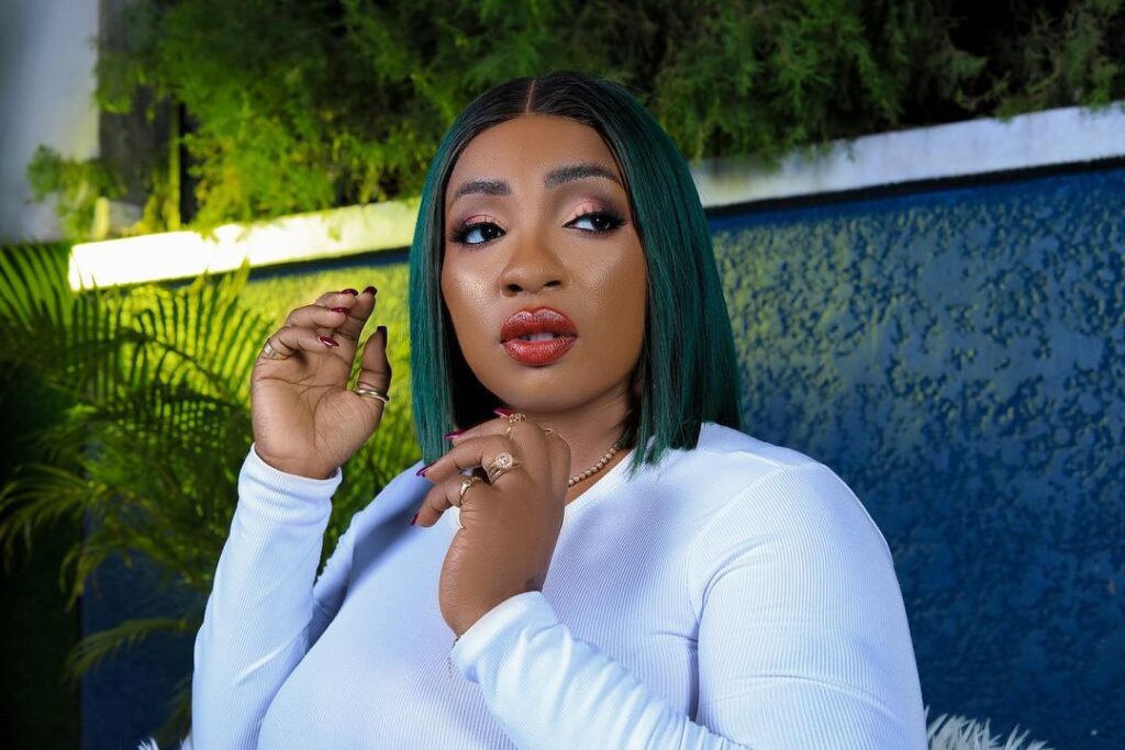 Anita Joseph reveals 