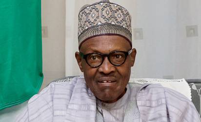 Muhammadu Buhari