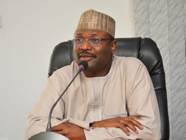 INEC Serves a Serious Warning to Buhari, Atiku, Others