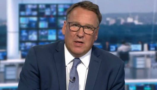 Paul Merson