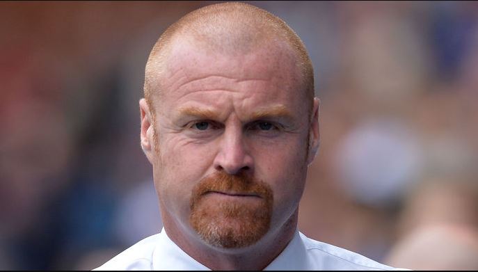 Sean Dyche