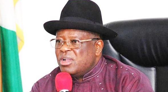 Gov Umahi