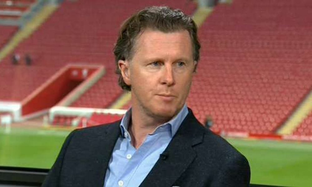 Steve McManaman