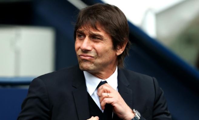 Antonio Conte