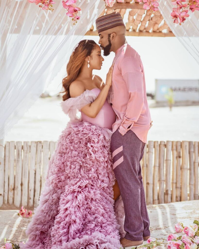  Banky W reveals 