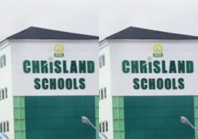 Whitney Adeniran: Chrisland schools release statement following death of 12-year-old student