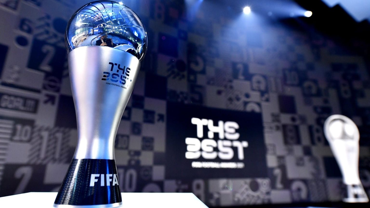 FIFA The Best