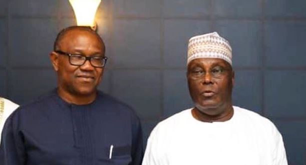 Obi and Atiku