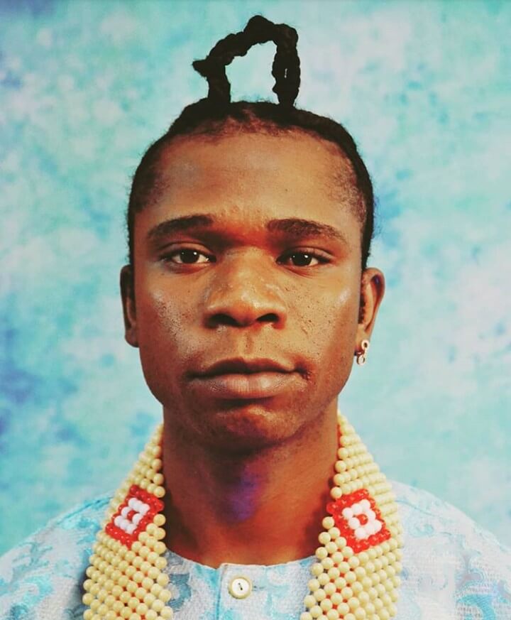 Speed Darlington reveals