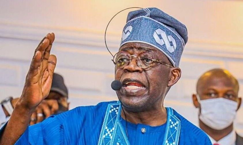 Tinubu