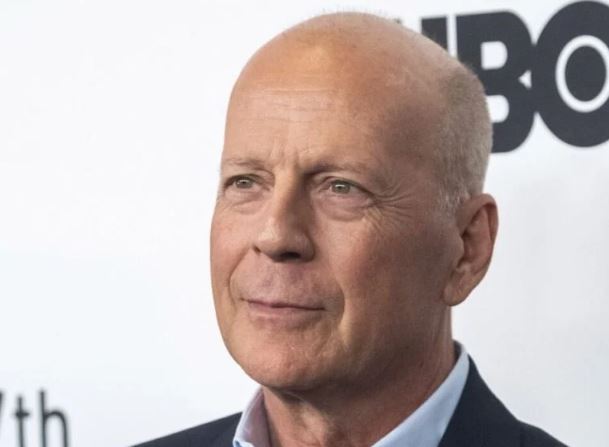 Bruce Willis