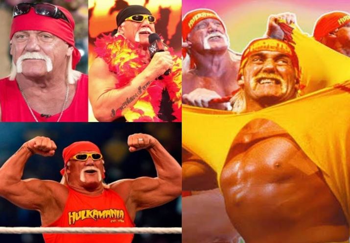 Hulk Hogan