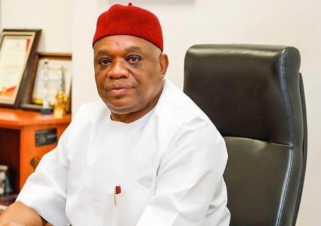 “I’m suffering over Naira scarcity; My family can’t cook – Orji Uzor Kalu