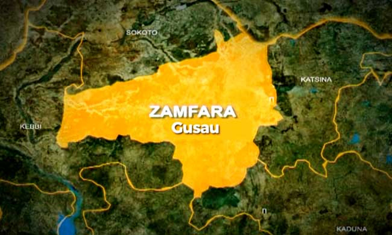 Zamfara