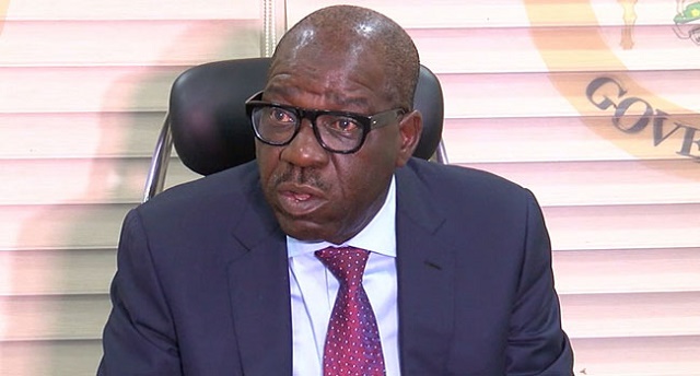 Edo Cannot Be Procured – Obaseki Slams Wike