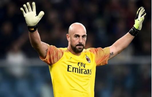 Pepe Reina