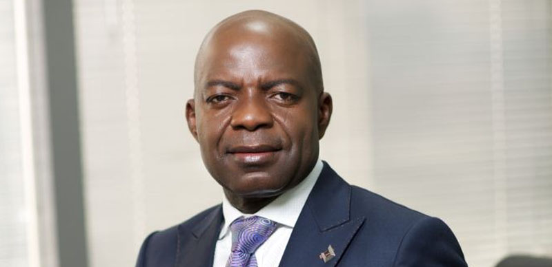 Alex Otti