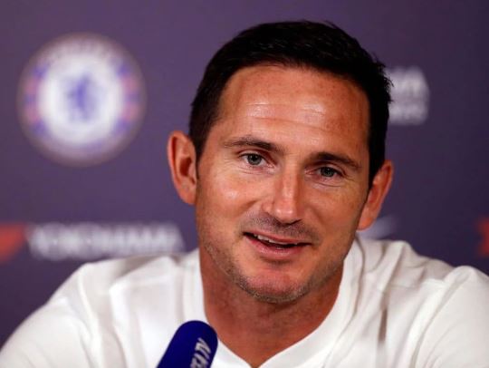 Frank Lampard