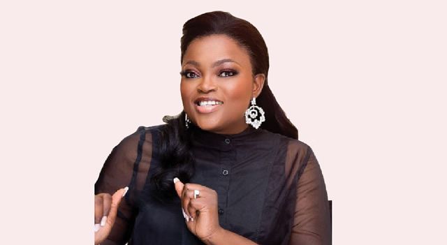 Funke Akindele