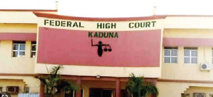 kaduna court