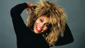 Tina Turner